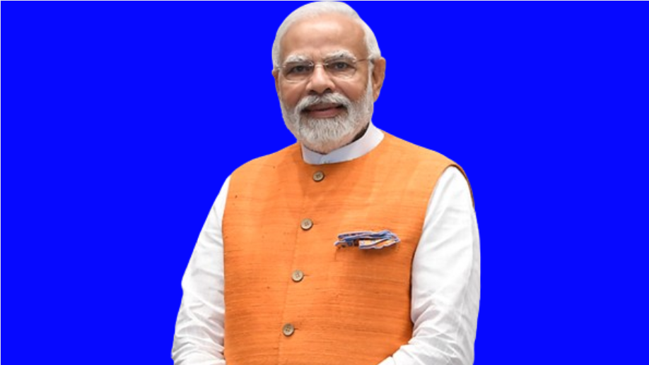 PM Modi: Mera Bharat, Mera Parivar