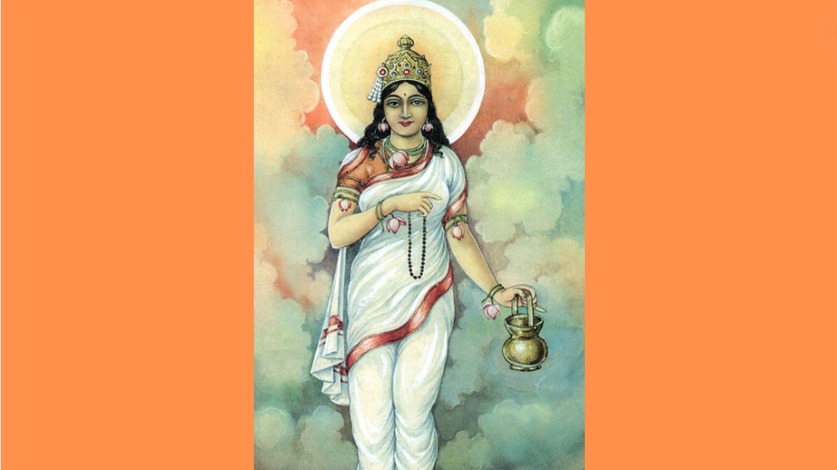 Chaitra Navratri 2024 Day 2: Embracing the divine virtues of Maa Brahmacharini