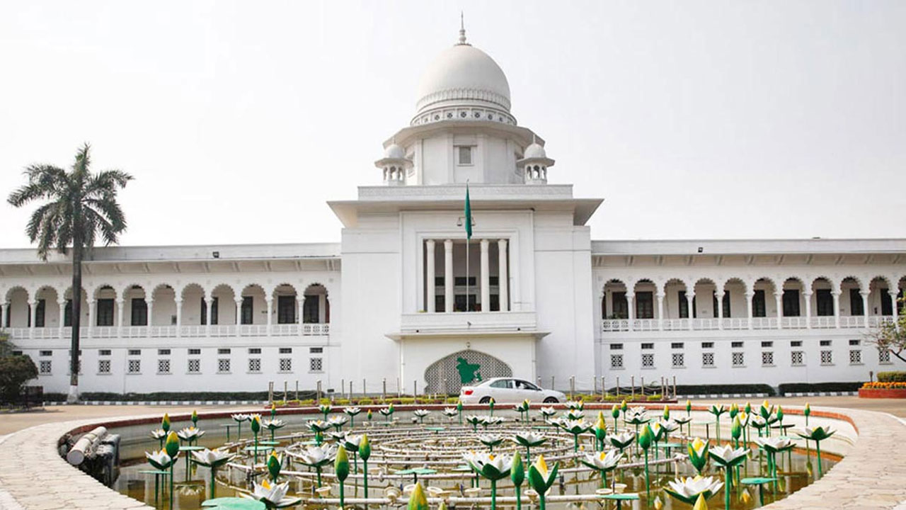 আন্দোলনকারীদের ওপর গুলি না চালানোর রিট খারিজ