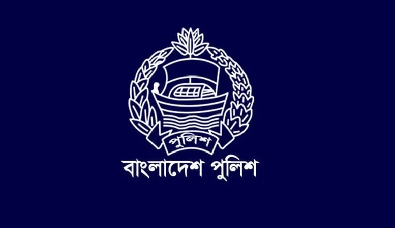 কর্মবিরতি প্রত্যাহার করলো পুলিশ