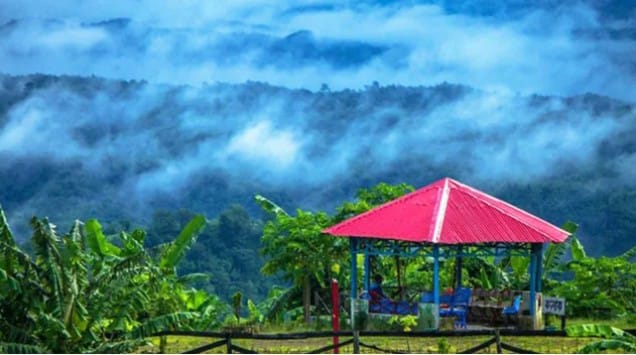 সাজেক ভ্রমণে তিনদিনের নিষেধাজ্ঞা শেষ হচ্ছে শুক্রবার