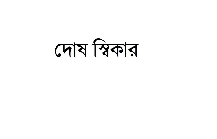 ব্রাহ্মণবাড়িয়ায় ট্রলারডুবি : ৫ আসামির দোষ স্বিকার