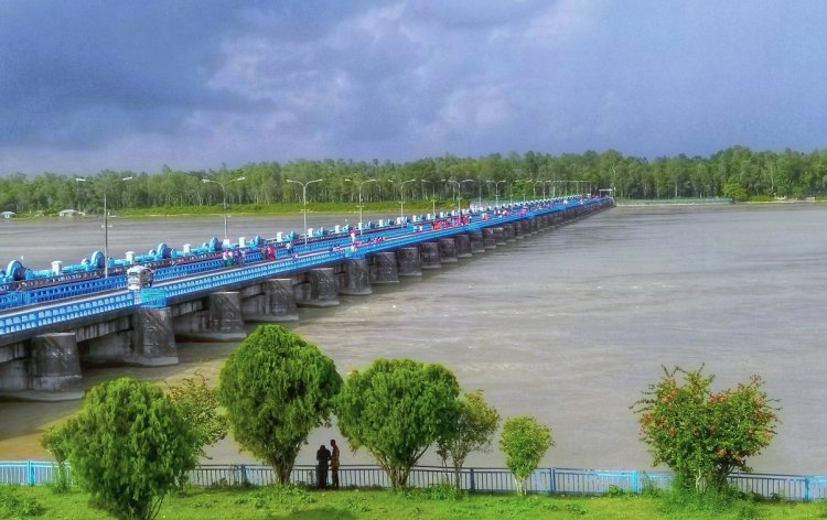 পররাষ্ট্র সচিব : দিল্লির বৈঠকে ঠাঁই পাচ্ছে না তিস্তার পানি প্রসঙ্গ।