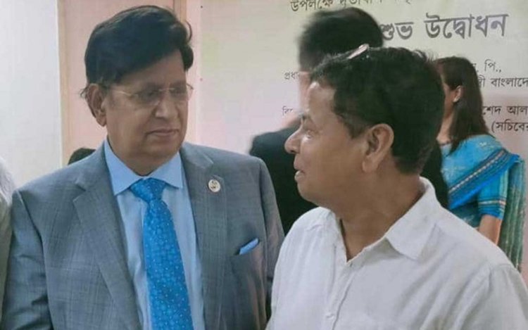 দুঃখজনক : ফিলিপাইনে বাংলাদেশি ব্যবসায়ীকে গুলি করে হত্যা!